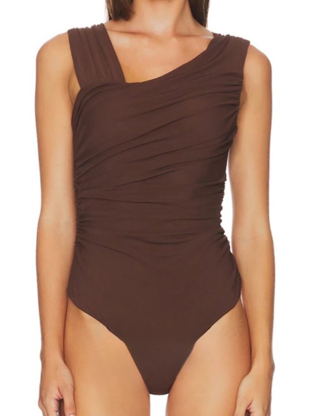ASTR THE LABEL SARINE BODYSUIT MED NWT